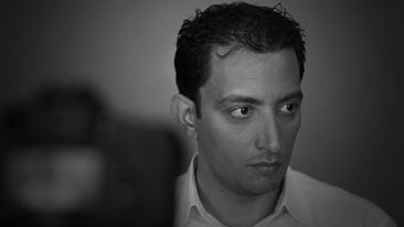 ... un año de cárcel el bloguero tunecino Yassine Ayari - Fundación Al Fanar